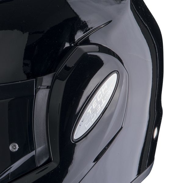 Scorpion Exo-Tech Lite Black