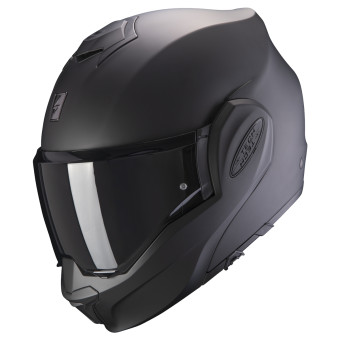 Modular Scorpion Exo-Tech Lite Matt Black