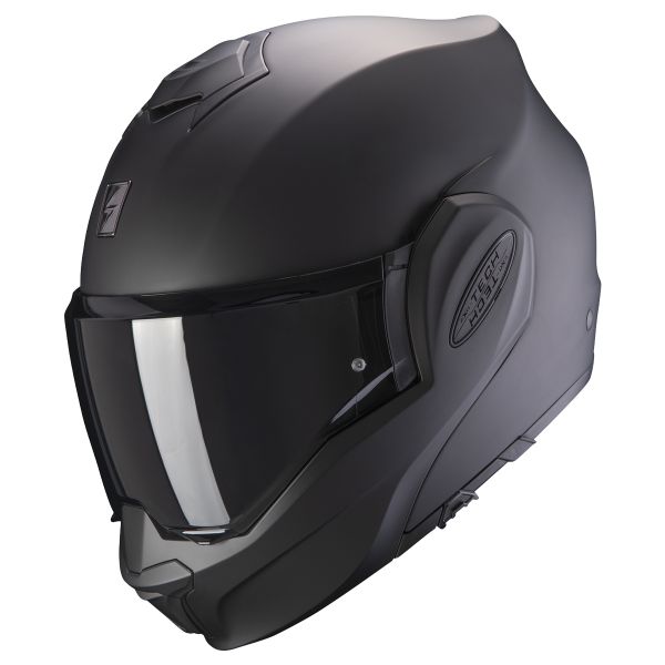Modular Scorpion Exo-Tech Lite Matt Black