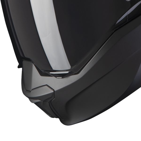 Scorpion Exo-Tech Lite Matt Black