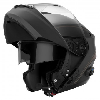 Modular Sena Outrush Black Matt
