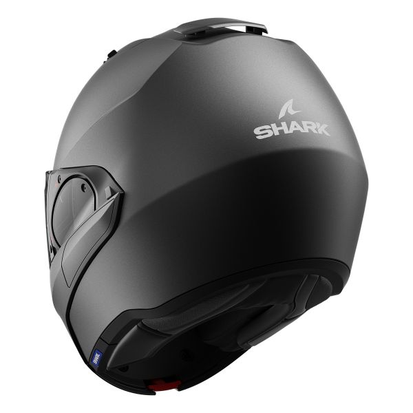 Shark EVO-ES Blank Mat A06