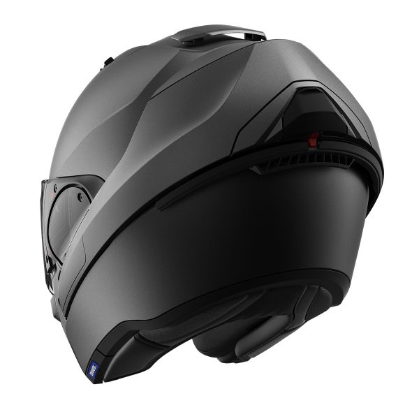 Shark EVO-ES Blank Mat A06