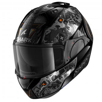 Modular Shark EVO-ES K-Rozen KAO