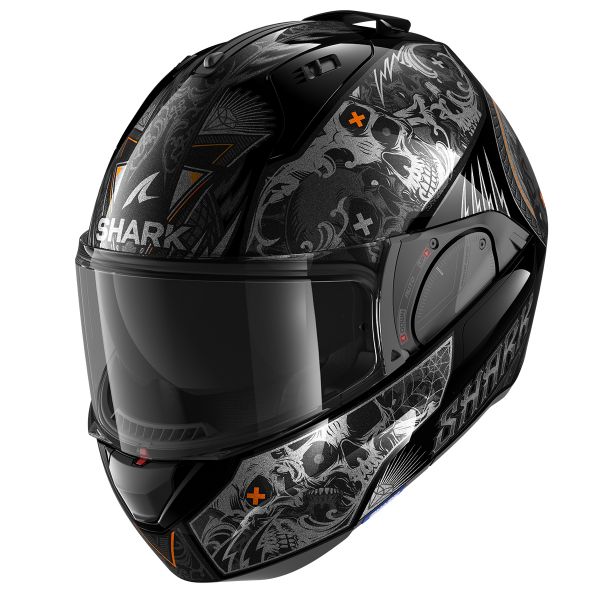 Modular Shark EVO-ES K-Rozen KAO