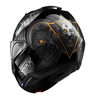 Shark EVO-ES K-Rozen KAO