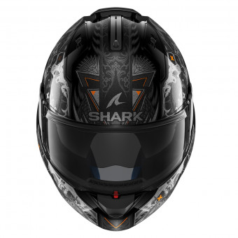 Shark EVO-ES K-Rozen KAO