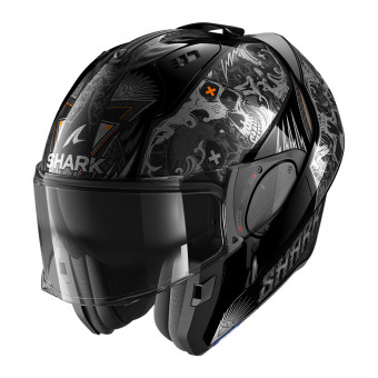 Shark EVO-ES K-Rozen KAO