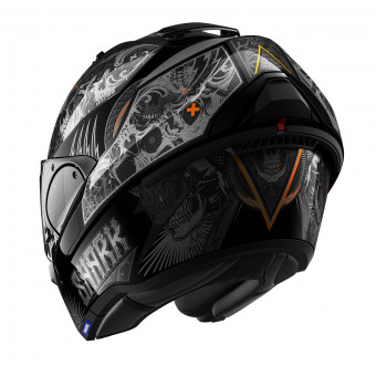 Shark EVO-ES K-Rozen KAO