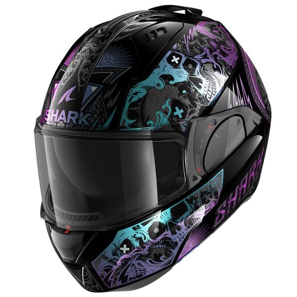 Modular Shark EVO-ES K-Rozen KVX