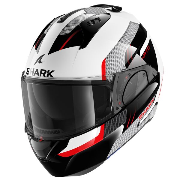 Casco moto Shark EVO-ES Kryd WKR Al Mejor Precio