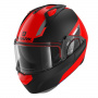 Casque Modular Shark EVO GT Sean OSK