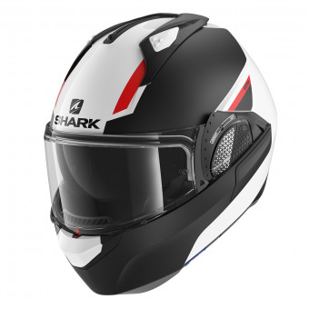 Modular Shark EVO GT Sean WKR