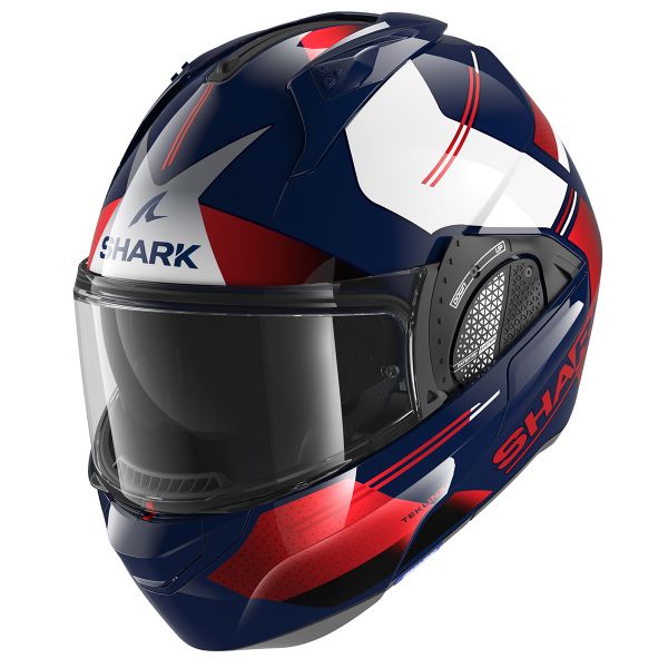 Modular Shark EVO GT Tekline BUR