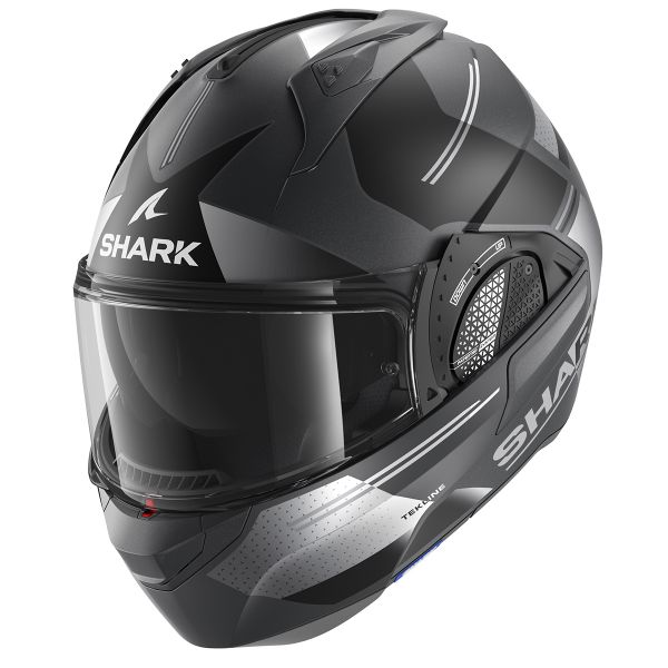 Modular Shark EVO GT Tekline Mat AUS