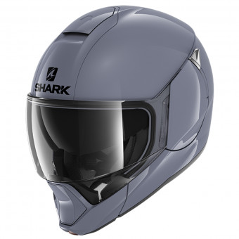 Modular Shark Evojet Blank S01