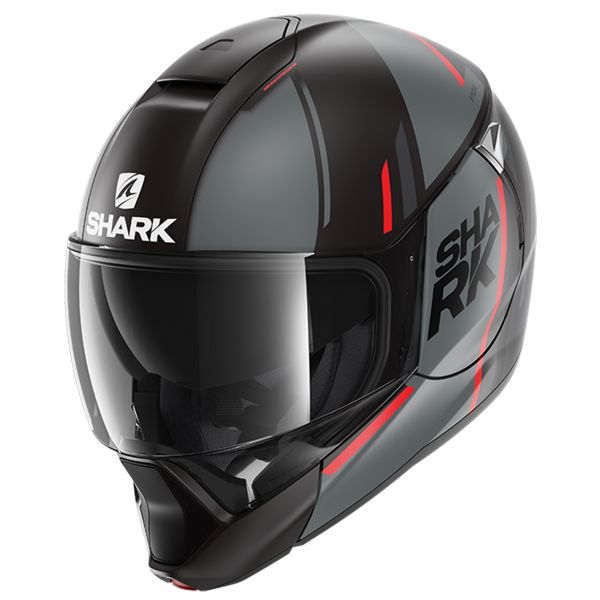 Modular Shark Evojet Vyda Mat KAR