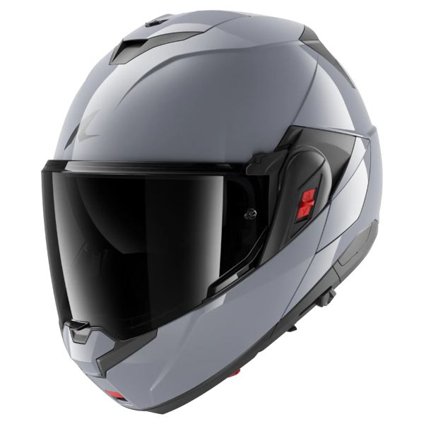 Modular Shark Oxo Dark Shadow S05 Modular Shark Oxo Dark Shadow S05