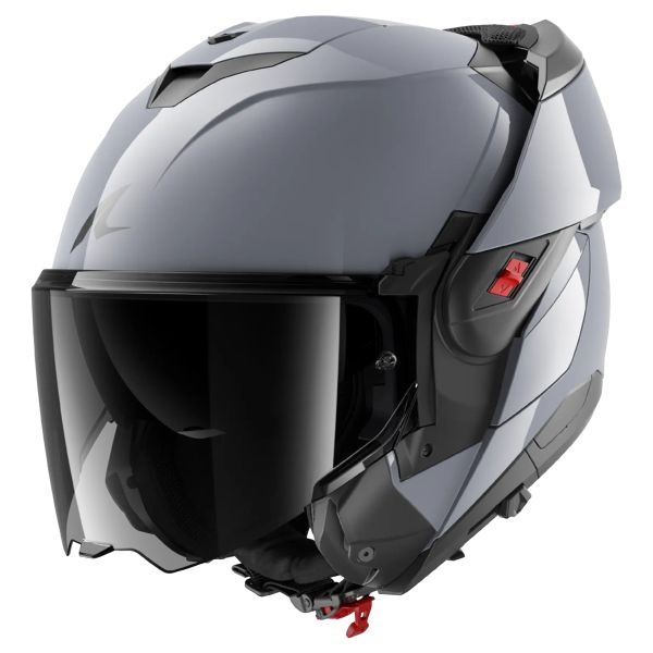 Shark Oxo Dark Shadow S05