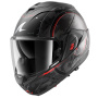 Casque Modular Shark Oxo Gang Mat KAS