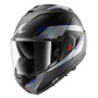 Casque Modular Shark Oxo Mekarium Mat KUB