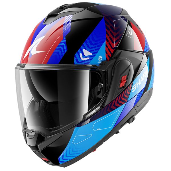 Modular Shark Oxo Ready KBR
