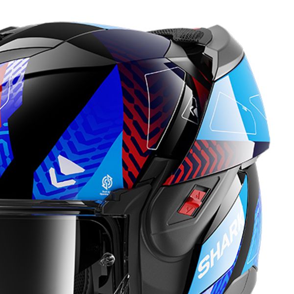 Shark Oxo Ready KBR