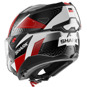 Shark Oxo Ready WAR
