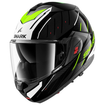 Modular Shark Oxo Rydger KWY