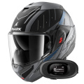 Pack Oxo Rydger Mat ABK + Kit bluetooth 5R Lite Solo