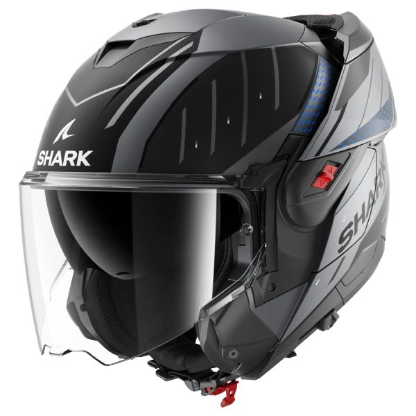 Shark Oxo Rydger Mat ABK