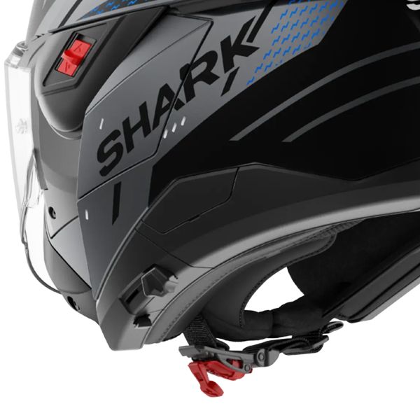 Shark Oxo Rydger Mat ABK