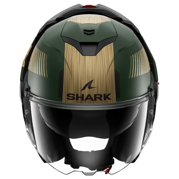 Shark Oxo Sikter Mat GUQ