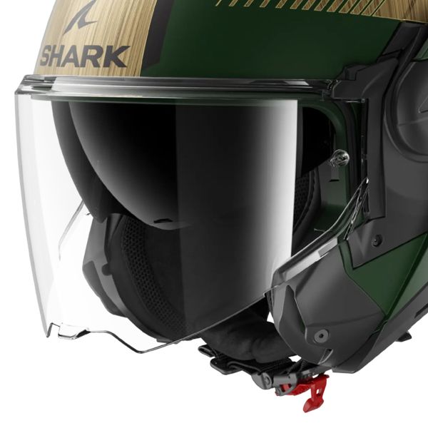 Shark Oxo Sikter Mat GUQ