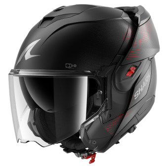 Modular Shark Oxo SP Lyne Mat KAA