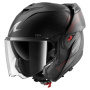 Casque Modular Shark Oxo SP Lyne Mat KAA