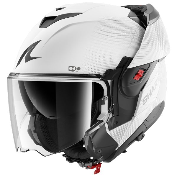 Modular Shark Oxo SP Lyne WSS