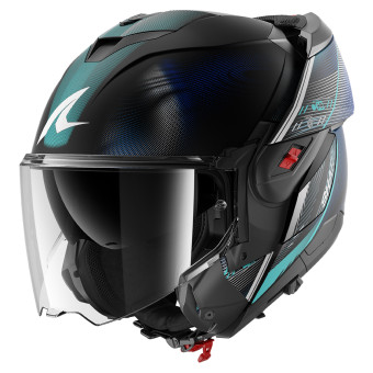 Modular Shark Oxo Speed-Tech KBW