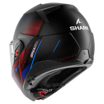 Shark Oxo Speed-Tech Mat KBR