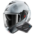 Pack Oxo Speed-Tech SWK + Kit Bluetooth BT Mini