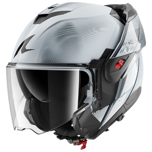 Modular Shark Oxo Speed-Tech SWK Modular Shark Oxo Speed-Tech SWK