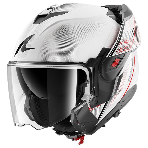 Modular Shark Oxo Speed-Tech WRK Modular Shark Oxo Speed-Tech WRK