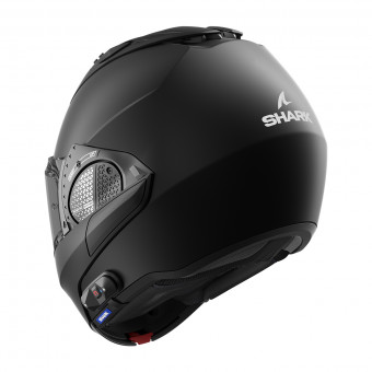 Shark Pack EVO GT N-Com Blank Mat KMA