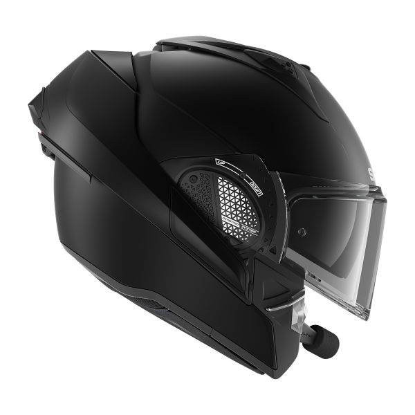 Shark Pack EVO GT N-Com Blank Mat KMA