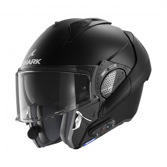 Shark Pack EVO GT N-Com Blank Mat KMA