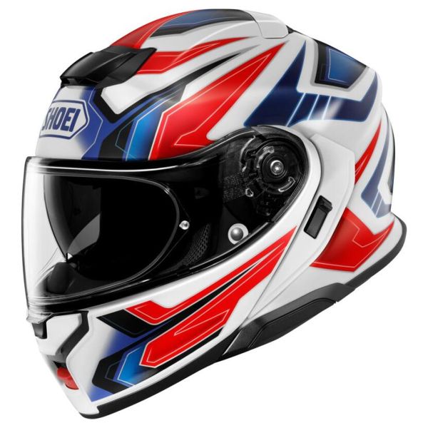 Modular Shoei Neotec 3 Anthem TC10