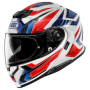 Casque Modular Shoei Neotec 3 Anthem TC10