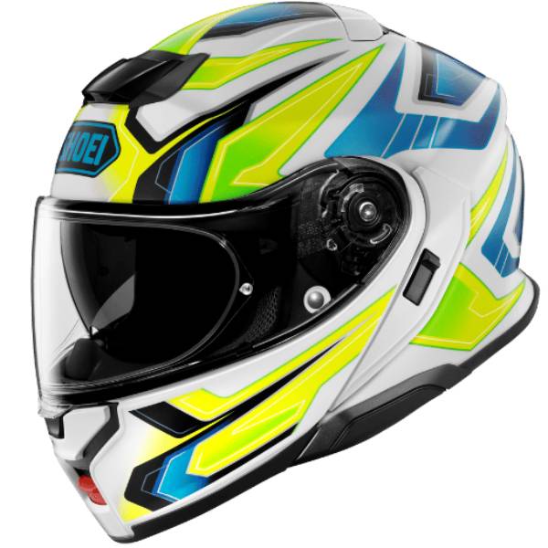 Modular Shoei Neotec 3 Anthem TC3 Modular Shoei Neotec 3 Anthem TC3