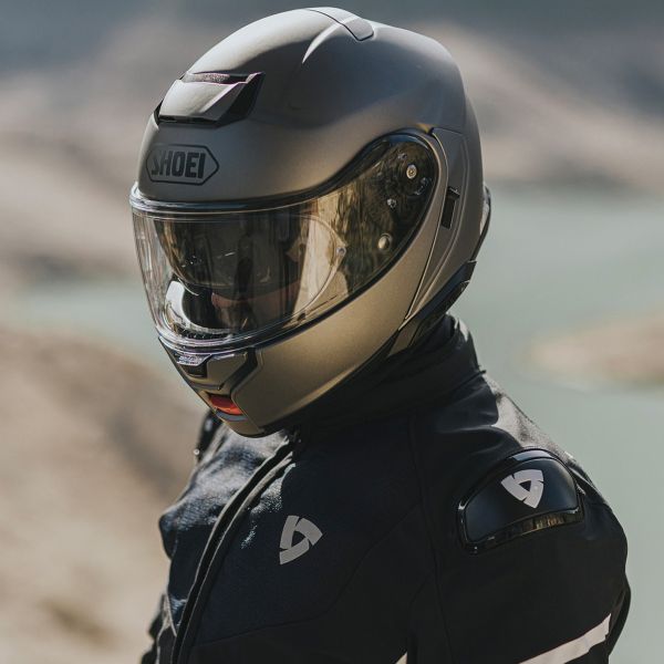 Shoei Neotec 3 Anthracite