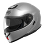 Casque Modular Shoei Neotec 3 Light Silver
